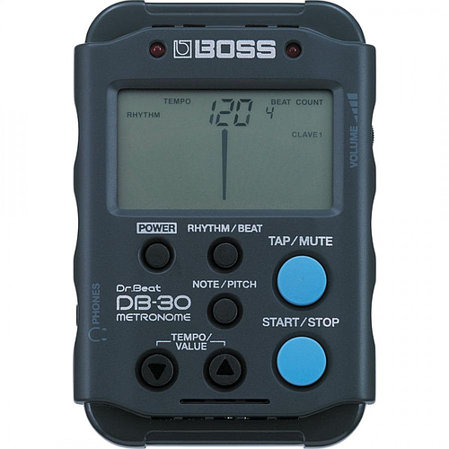 Boss - DB-30_116