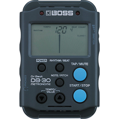 Boss - DB-30_118