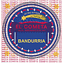 El Cometa - Cuerda 1A para Bandurria, 12 Piezas Acero .010 Mod.300(12)_2
