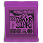 Ernie Ball - Encordado para Guitarra Electrica Power Slinky Morado Mod.2220_9