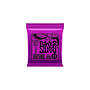 Ernie Ball - Encordado para Guitarra Electrica Power Slinky Morado Mod.2220_10