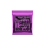 Ernie Ball - Encordado para Guitarra Electrica Power Slinky Morado Mod.2220_12