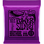 Ernie Ball - Encordado para Guitarra Electrica Power Slinky Morado Mod.2220_13