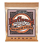 Ernie Ball - Encordado para Guitarra Phospor BCE Med-Light Mod.2146_34