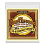 Ernie Ball - Encordado para Guitarra Earthwood 12 Cdas. Mod.2010_52