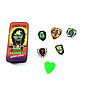 Dunlop - Plumillas Kirk Hammett The Monster con Estuche Mod.KH01T088_8