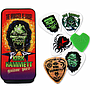 Dunlop - Plumillas Kirk Hammett The Monster con Estuche Mod.KH01T088_10