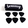 Dunlop - Plumillas Lemmy con Estuche Mod.MHPT02_11