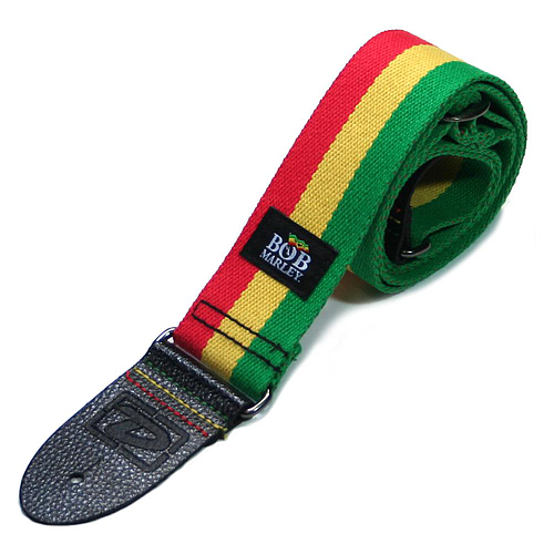 Dunlop - Tahali Bob Marley Mod.BOB04_16