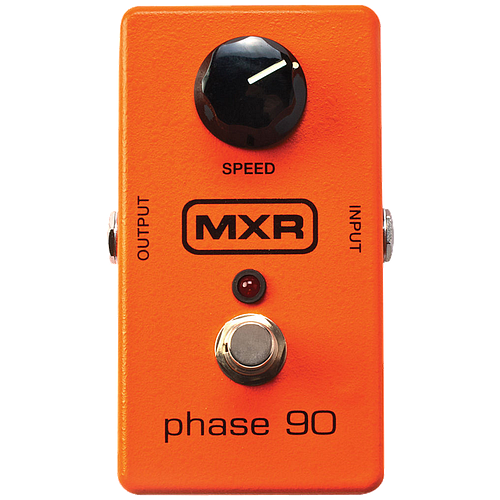 Dunlop - Pedal Efecto MXR Phase 90 Mod.M101_55