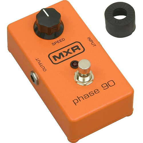 Dunlop - Pedal Efecto MXR Phase 90 Mod.M101_56