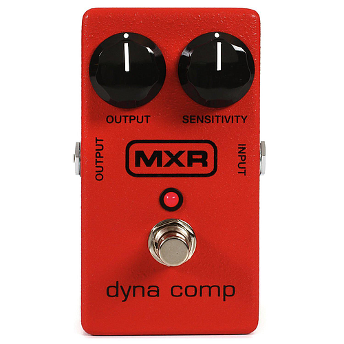 Dunlop - Pedal Efecto MXR Dyna Comp Mod.M102_59