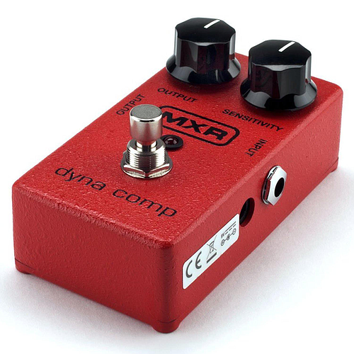 Dunlop - Pedal Efecto MXR Dyna Comp Mod.M102_60