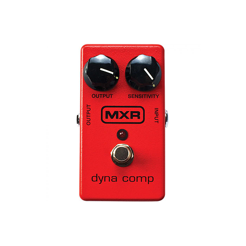 Dunlop - Pedal Efecto MXR Dyna Comp Mod.M102_64