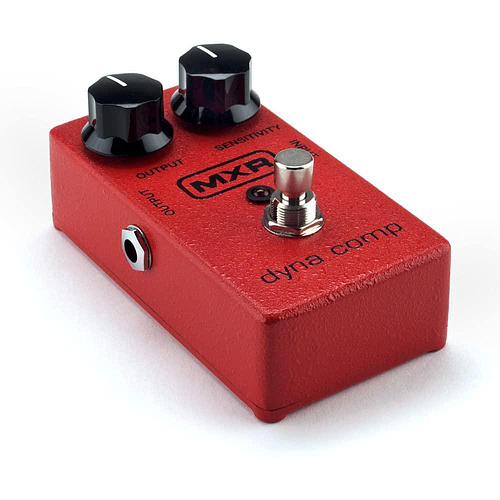 Dunlop - Pedal Efecto MXR Dyna Comp Mod.M102_65