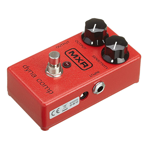 Dunlop - Pedal Efecto MXR Dyna Comp Mod.M102_67