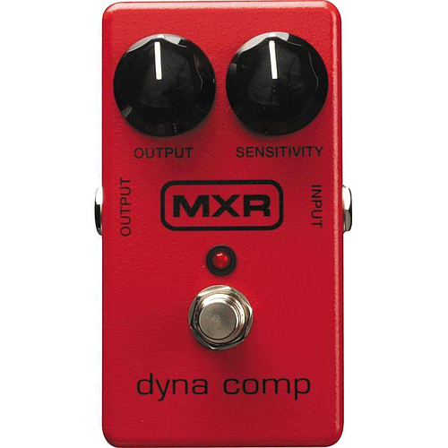 Dunlop - Pedal Efecto MXR Dyna Comp Mod.M102_68