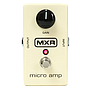 Dunlop - Pedal Efecto MXR Micro Amp. Mod.M133_76