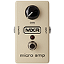 Dunlop - Pedal Efecto MXR Micro Amp. Mod.M133_78