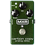 Dunlop - Pedal Efecto MXR Carbon Copy Mod.M169_80