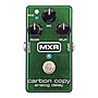 Dunlop - Pedal Efecto MXR Carbon Copy Mod.M169_81