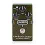 Dunlop - Pedal Efecto MXR Carbon Copy Mod.M169_82