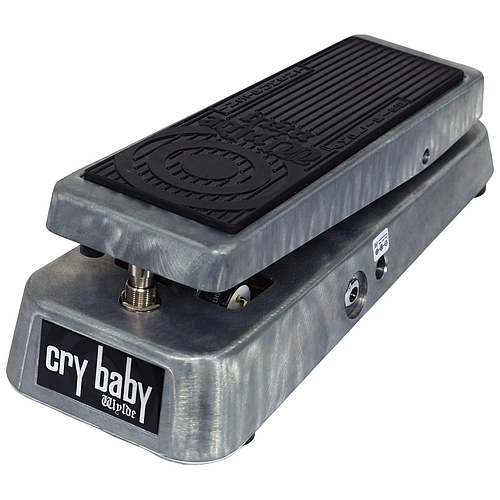 Dunlop - Pedal Efecto Crybaby Zakk Wylde Mod.ZW45_117
