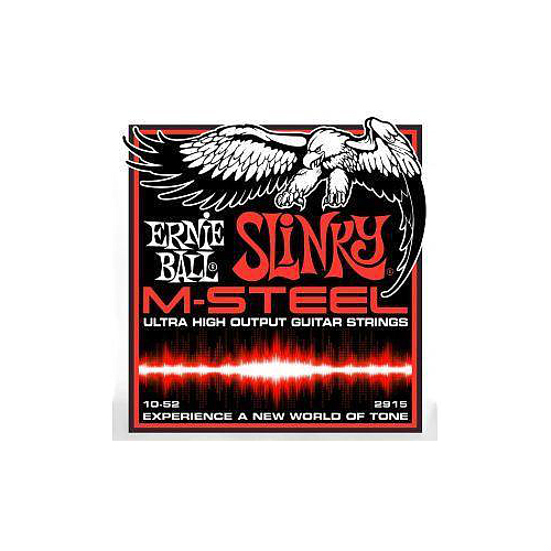 Ernie Ball - Encordado para Guitarra Eléctrica STHB Slinky Acero Mod.2915_14