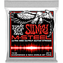 Ernie Ball - Encordado para Guitarra Eléctrica STHB Slinky Acero Mod.2915_16