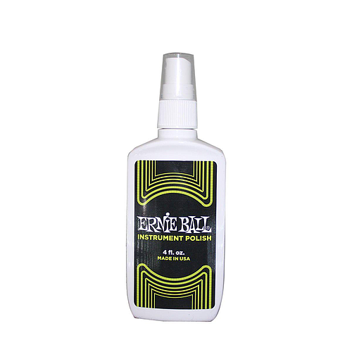 Ernie Ball - Liquido Limpador para Guitarras Mod.4223_23