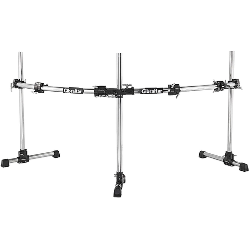 Gibraltar - Atril Tipo Rack para Bateria Doble Curvo Mod.GRS-850DBL_22