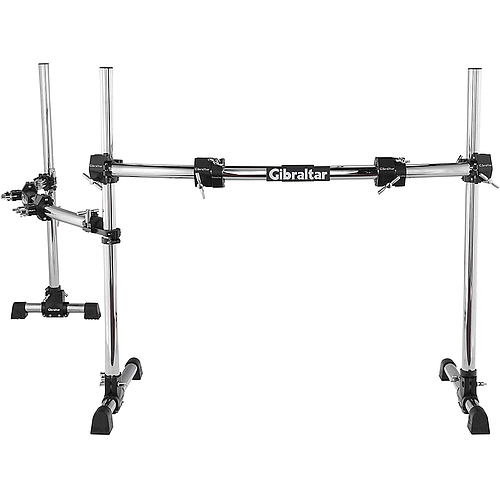 Gibraltar - Atril Tipo Rack para Bateria Doble Curvo Mod.GRS-850DBL_24