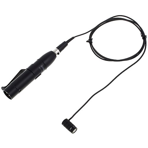 Shure - Micrófono Lavalier Condensador Omnidireccional Mod.MX183_3