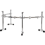 Gibraltar - Atril Tipo Rack para Bateria Doble Curvo Mod.GRS-850DBL_25