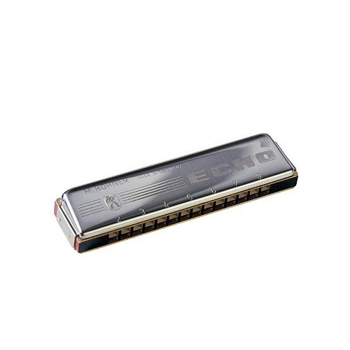 Hohner - Armónica Echo en Do Mod.M2309017_15