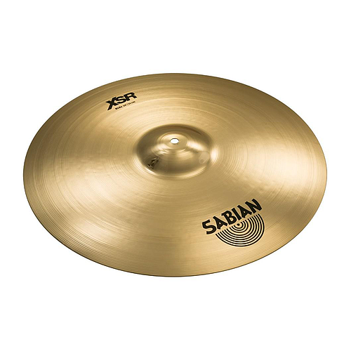 Sabian - Platillo XSR Ride, Tamaño: 20" Mod.XSR2012B_22