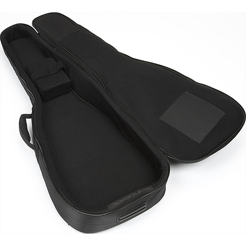 Ibañez - Funda Powerpad para Guitarra Acústica, Color: Negra Mod.IAB924-BK_2