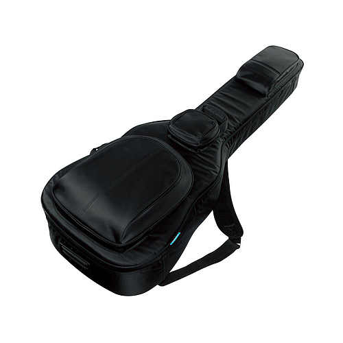 Ibañez - Funda Powerpad para Guitarra Acústica, Color: Negra Mod.IAB924-BK_4