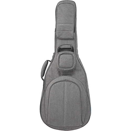 Ibañez - Funda Powerpad para Guitarra Eléctrica, Color: Gris Mod.IGB924-GY_78