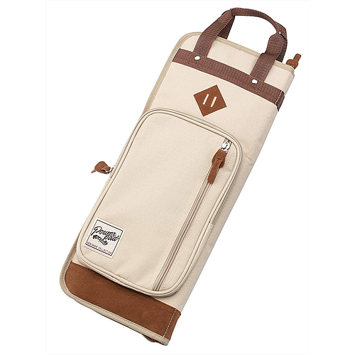 Tama - Funda Powerpad Designer para Baquetas, Color: Beige Mod.TSB24BE_6