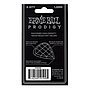 Ernie Ball - 6 Plumillas Prodigy Standard, Color: Negro Calibre: 1.5 mm. Mod.9199_3