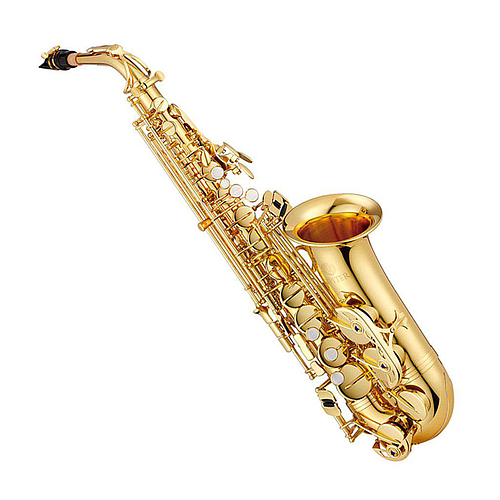 Jupiter - Sax Alto Mib, Laqueado con Estuche Mod.JAS700_18