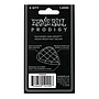 Ernie Ball - 6 Plumillas Prodigy Mini, Color: Negro Calibre: 1.5 mm. Mod.9200_3