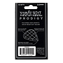 Ernie Ball - 6 Plumillas Prodigy Standard, Color: Blanca Calibre: 2.00 mm. Mod.9202_3