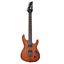 Ibañez - Guitarra Eléctirca S, Color: Caoba Mate Mod.S521-MOL_45