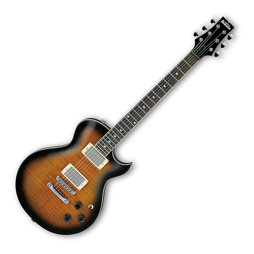 Ibañez - Guitarra Eléctrica ART, Color: Sombra Mod.GART60FA-SB_52