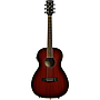 Ibañez - Guitarra Electroacústica PF, Color: Caoba Mod.PN12E-VMS_68