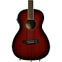 Ibañez - Guitarra Electroacústica PF, Color: Caoba Mod.PN12E-VMS_69
