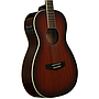 Ibañez - Guitarra Electroacústica PF, Color: Caoba Mod.PN12E-VMS_70