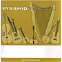 Pyramid - Cuerda para Cello 3A (G) Mod.170 103_2